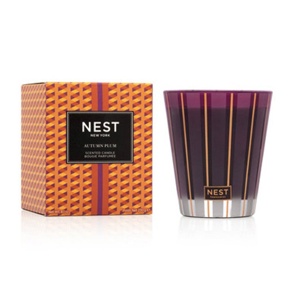 NEST Fragrances Autumn Plum Candle